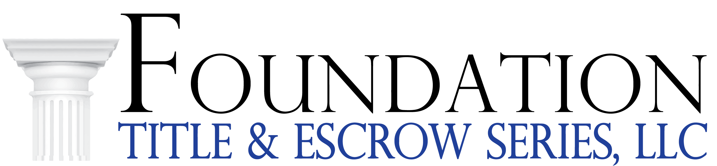 Foundation Title & Escrow